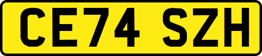 CE74SZH