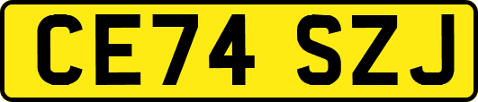 CE74SZJ