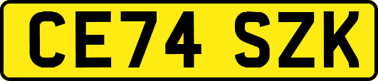 CE74SZK