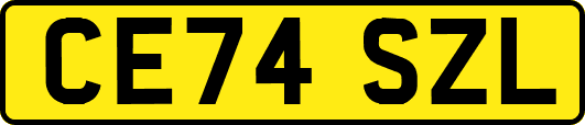 CE74SZL
