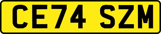 CE74SZM