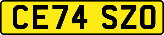 CE74SZO