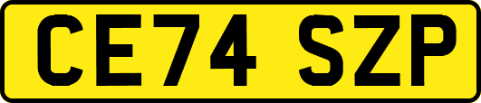 CE74SZP
