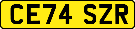 CE74SZR