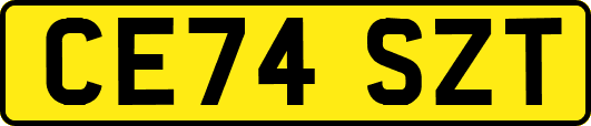 CE74SZT