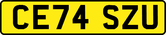 CE74SZU