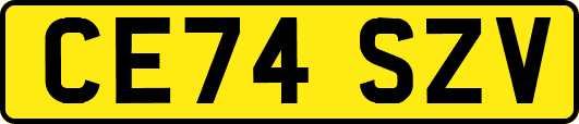 CE74SZV