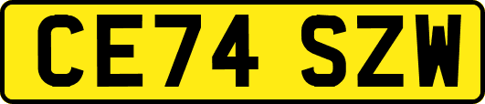 CE74SZW