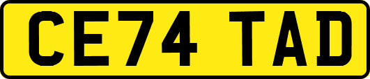 CE74TAD