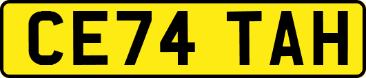 CE74TAH
