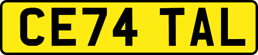 CE74TAL