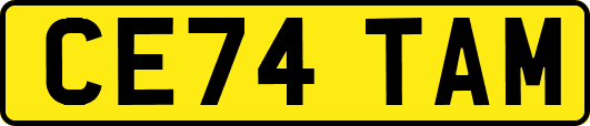 CE74TAM