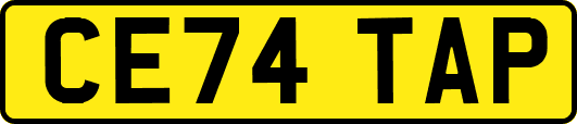 CE74TAP