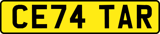 CE74TAR