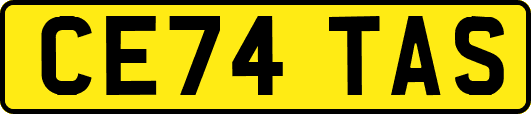 CE74TAS