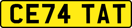 CE74TAT