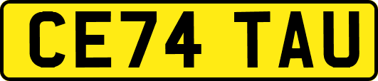 CE74TAU