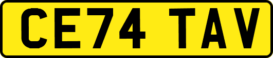 CE74TAV
