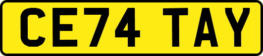 CE74TAY