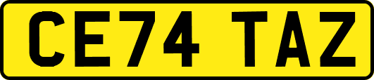 CE74TAZ
