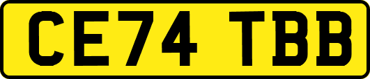 CE74TBB