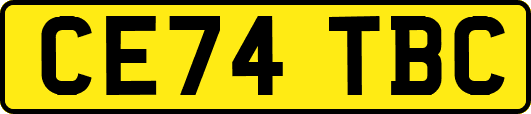 CE74TBC