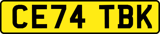 CE74TBK