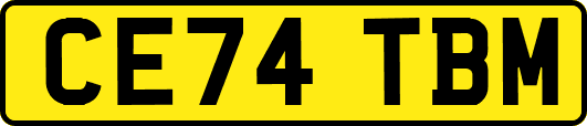 CE74TBM