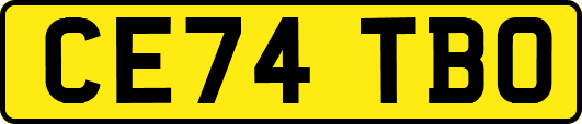 CE74TBO