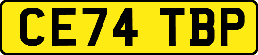 CE74TBP
