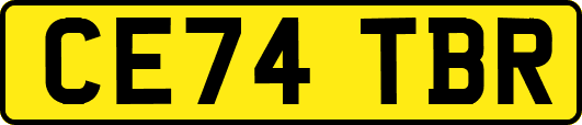 CE74TBR