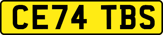 CE74TBS