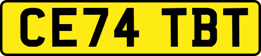 CE74TBT