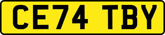 CE74TBY