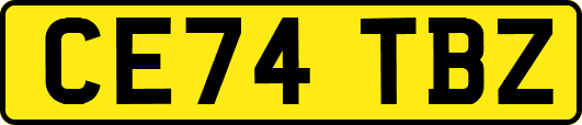 CE74TBZ