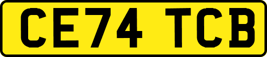 CE74TCB