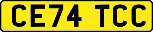 CE74TCC