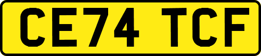 CE74TCF