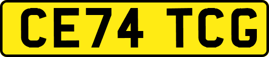 CE74TCG