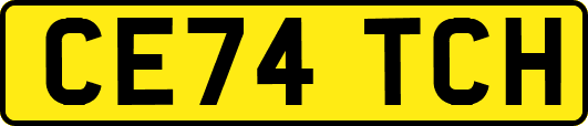 CE74TCH