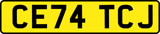 CE74TCJ
