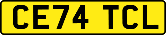 CE74TCL