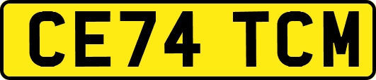 CE74TCM