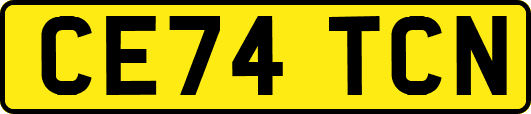 CE74TCN