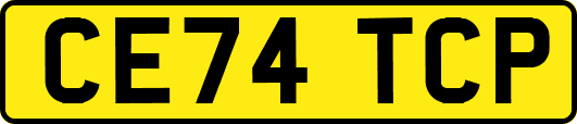 CE74TCP