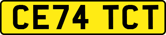 CE74TCT