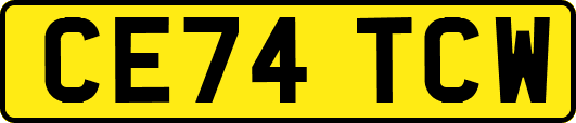 CE74TCW
