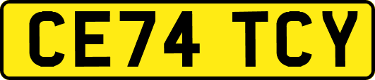 CE74TCY