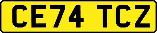CE74TCZ