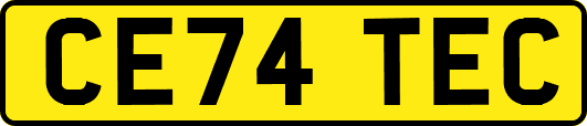 CE74TEC